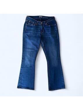 Levi’s Vintage Y2K Bootcut Jeans size 32